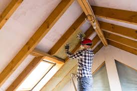 Cerritos, CA Insulation Removal & Installation Company