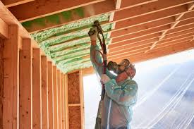 Best Insulation for New Construction in Cerritos, CA